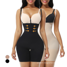 2021 wholesale private label slimming woman full body shaper